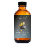 Noble Otter Firefighter Aftershave woda po goleniu 118ml