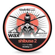 TGS Shibusa 2 Fiber Wax wosk do stylizacji włosów 100ml
