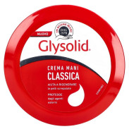 GLYSOLID CLASSICA glicerynowy krem do rąk tygiel 75ml