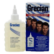 Grecian 2000 męski odsiwiacz płyn z balsamem 125ml