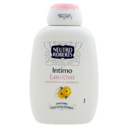 Neutro Roberts Intimo Lenitivo żel do higieny intymnej 200ml