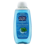 Neutro Roberts Rinfrescante mocno odświeżający żel pod prysznic 250ml (niebieski)