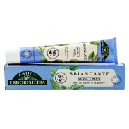 Antica Erboristeria szałwia i mięta wybielająca (Sbiancante) pasta do zębów 75ml