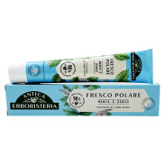 Antica Erboristeria Polarna Świeżość (Fresco Polare)  pasta do zębów 75ml