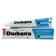 Durban's Alito Fresco (świeży oddech) żelowa pasta do zębów Polarna Mięta 75ml.