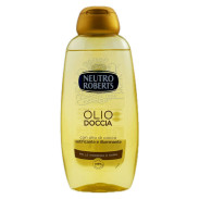 Neutro Roberts Cocco żel pod prysznic olejek kokosowy 250ml