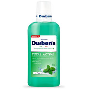 Durban's Total Active płyn do płukania jamy ustnej 500ml