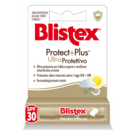 Blistex PROTECT PLUS SPF30 sztyft do ust 4,25g