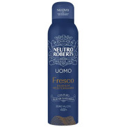Neutro Roberts MEN Mediteraneo dezodorant męski spray150ml