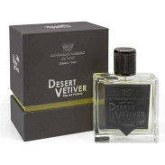 SAPONIFICIO VARESINO Desert Vetiver woda perfumowana 100 ml