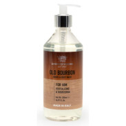 Saponificio Varesino OLD BOURBON żel do mycia rąk i ciała dla mężczyzn 500ml
