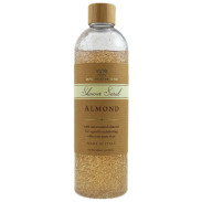 Saponificio Varesino Migdały peelingujący żel pod prysznic (nowy) 500ml