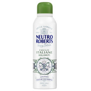 Neutro Roberts DOLOMITI dezodorant spray (magnolia i białe piżmo) 200ml