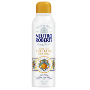 Neutro Roberts SIRACUSA dezodorant spray (pomarańcza i kwiaty solne) 200ml