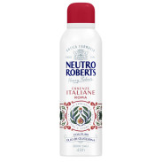 Neutro Roberts ROMA dezodorant spray (laur i opuncja figowa) 200ml