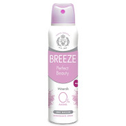 Breeze Perfect Beauty dezodorant spray 150ml