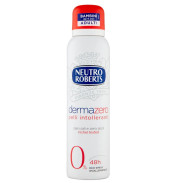 Neutro Roberts Deo Spray DermaZero dezodorant spray150ml (czerwony)