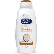 Neutro Roberts Sensitive Avena Cocco żel pod prysznic 450ml