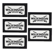 Żyletki WILKINSON SWORD 25 sztuk