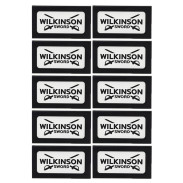 Żyletki WILKINSON SWORD 50 sztuk
