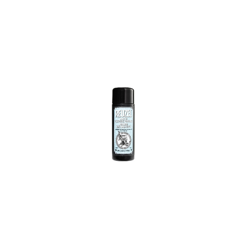Reuzel Matte Texture Powder puder teksturujący do włosów 15g