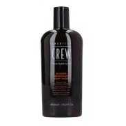 American Crew 24-hour Deodorant body Wash żel pod prysznic dezodorujący 450ml