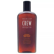 American Crew Classic 3w1 szampon, odżywka i żel pod prysznic 450ml
