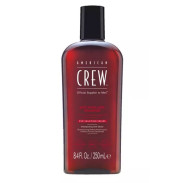 American Crew Anti-Hair Loss szampon męski przeciw wypadaniu włosów 250ml