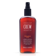 American Crew Prep and Prime Tonic termoochronny odświeżający tonic do włosów 250ml