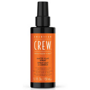 American Crew Matte Clay Spray teksturujący absorbujacy tłuszcz płyn modelujący do włosów 150ml