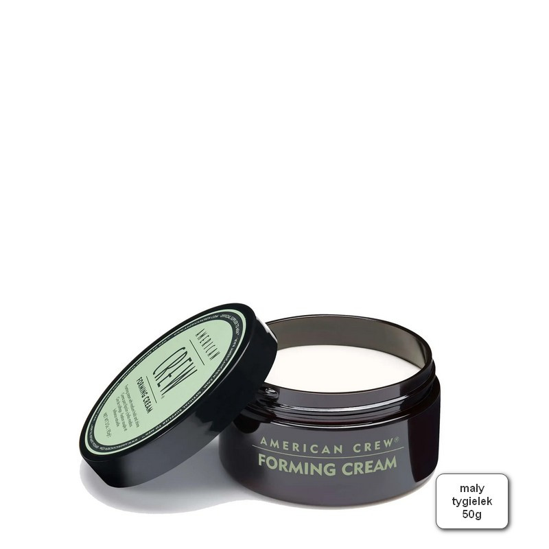 American Crew Classic Forming Cream krem do stylizacji 50g American Crew Classic Forming Cream krem do stylizacji 50g