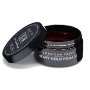 American Crew Heavy Hold Pomade pomada do stylizacji 85g