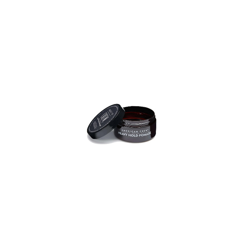 American Crew Heavy Hold Pomade pomada do stylizacji 85g