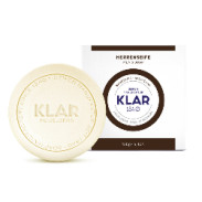 Klar Seifen Herren męskie mydło kąpielowe 150g