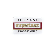 Żyletki BOLZANO SUPERINOX 5 sztuk