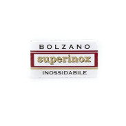 Żyletki BOLZANO SUPERINOX 5 sztuk