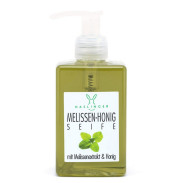 HASLINGER Melisa mydło w płynie 250ml