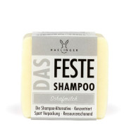 HASLINGER Owcze Mleko mydło do mycia włosów (kwadrat) 100g