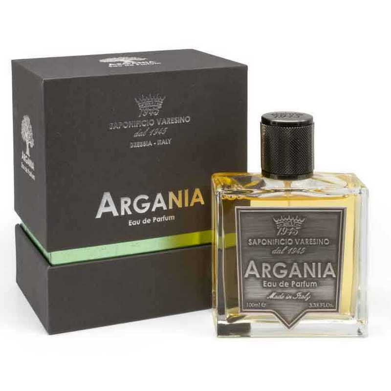 Saponificio Varesino Argania woda perfumowana 100 ml
