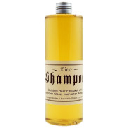 HASLINGER BEERSHAMPOO piwny szampon do włosów 400 ml