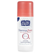 Neutro Roberts Deo Stick DermaZero dezodorant w sztyfcie 40ml (czerwony)