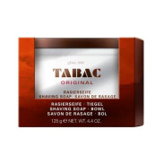 TABAC ORIGINAL mydło do golenia w ceramicznym tyglu 125g