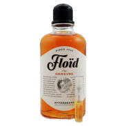 Tester zapachu FLOID THE GENUINE AMBER (bursztynowy)