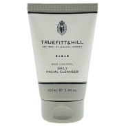 Truefitt & Hill Daily Facial Cleanser peeling oczyszczający do twarzy 100 ml