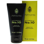 Truefitt & Hill No. 10 Sensitive Moisturizer krem do twarzy 75 ml
