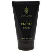 Truefitt & Hill No. 10 SENSITIVE SHAVE GEL 125ml