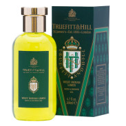 Truefitt & Hill WEST INDIAN LIMES żel do mycia ciała 200ml