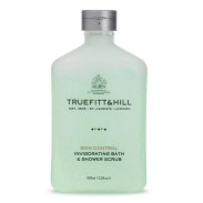 Truefitt & Hill BATH & SHOWER SCRUB żel peelingujący do ciała 365 ml