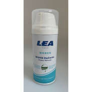 LEA WOMEN pianka do golenia dla kobiet 100ml