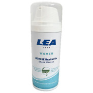 LEA WOMEN pianka do golenia dla kobiet 100ml